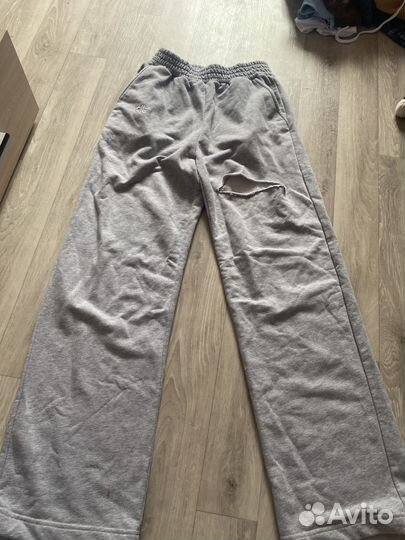 Штаны спортивные