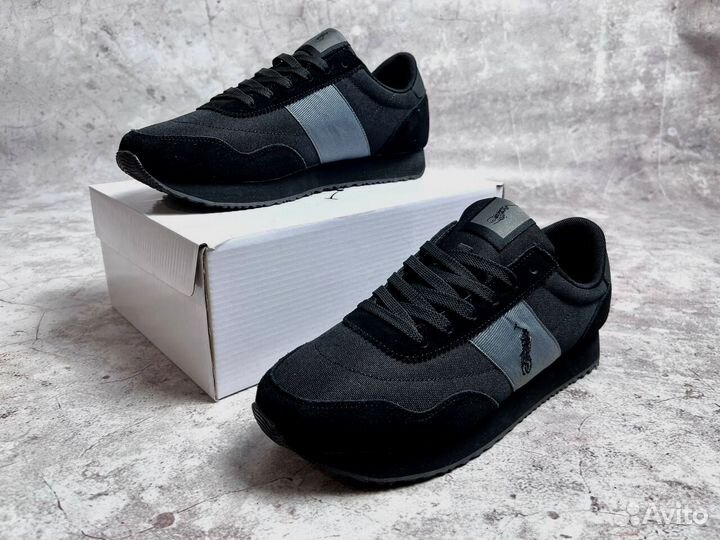 Кроссовки Polo