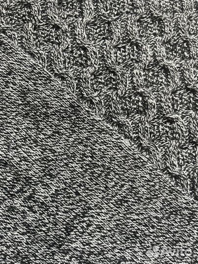 Свитер мужской xl