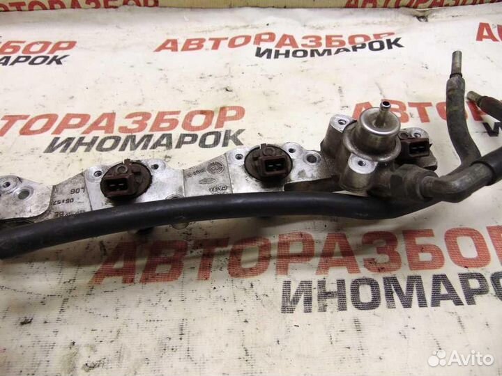 Топливная рейка Ford Mondeo 1 GBP 1992-1996