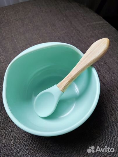 Тарелка для первого прикорма