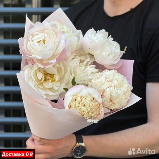 Заказать цветы с доставкой