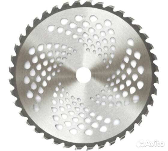 Диск для триммера 