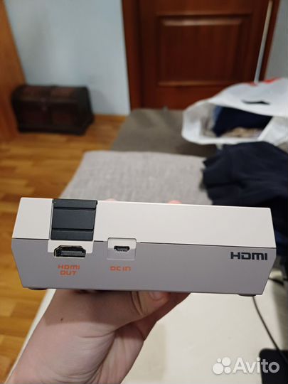 NES Mini Оригинал