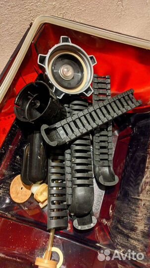 Домашняя пивоварня BeerMachine 2000