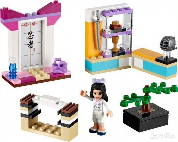 Lego Friends / Лего Подружки