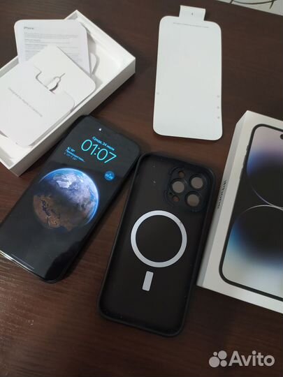 iPhone 14 Pro Max, 128 ГБ