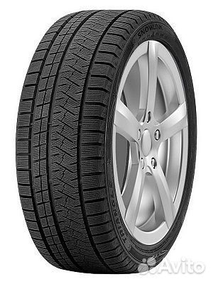 Triangle Snowlink PL02 275/40 R19 105V