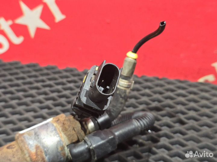 Насос автономного отопителя 2016 г