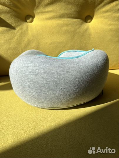 Подушка для путешествий