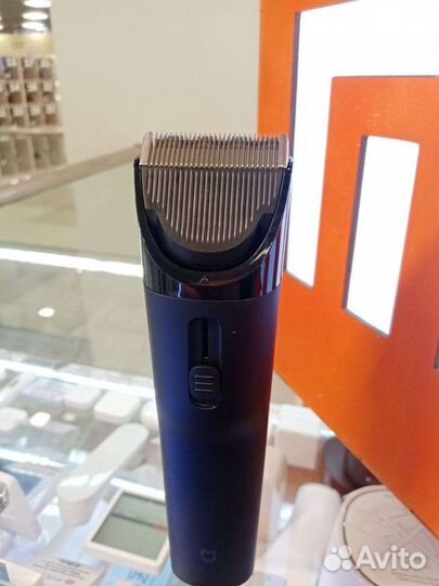 Беспроводная машинка для стрижки волос Xiaomi
