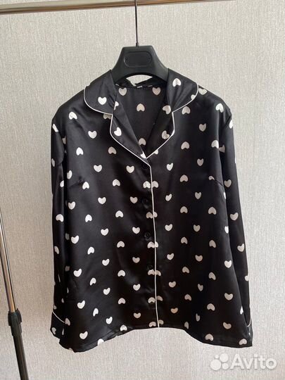 Пижама красивая