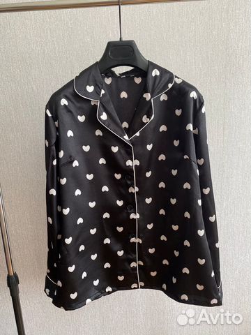 Пижама красивая