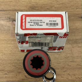 Каретка Sram pressfit gxp BB92