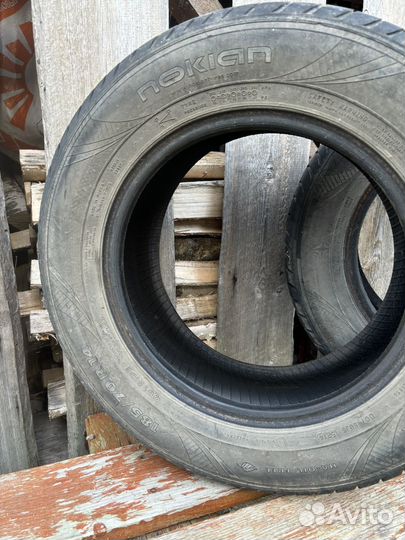 Nordman 5 185/65 R15 92T