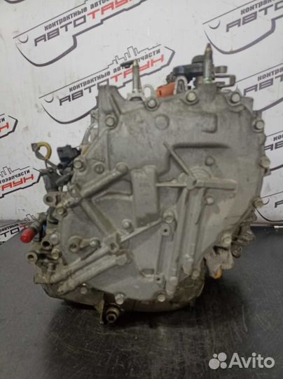 АКПП honda LEA freed freed spike GP3 SD5A атм 2WD