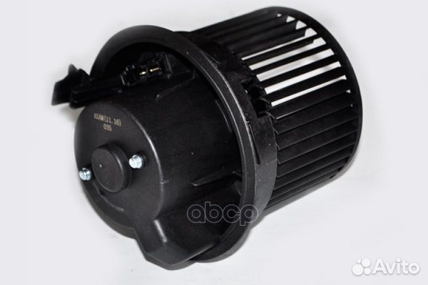 Вентилятор салона 55283 asam-SA