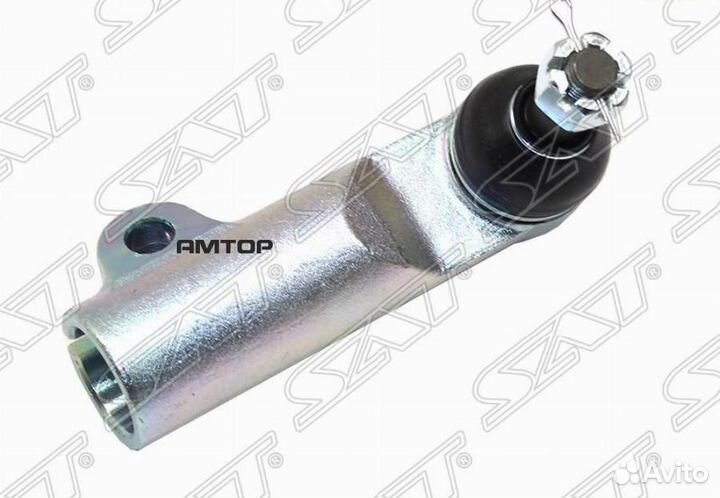 SAT ST-D8520-VS42A Наконечник рулевой nissan patro