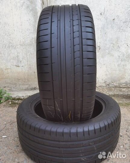 Goodyear Eagle F1 Asymmetric 2 285/45 R20 112Y