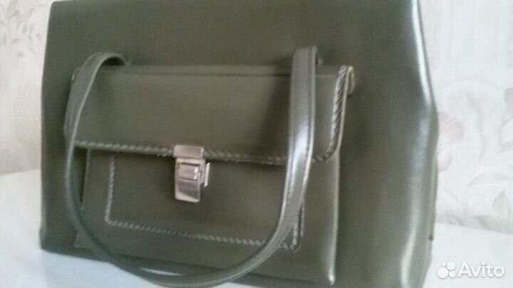 Сумка женская (ссср винтаж)