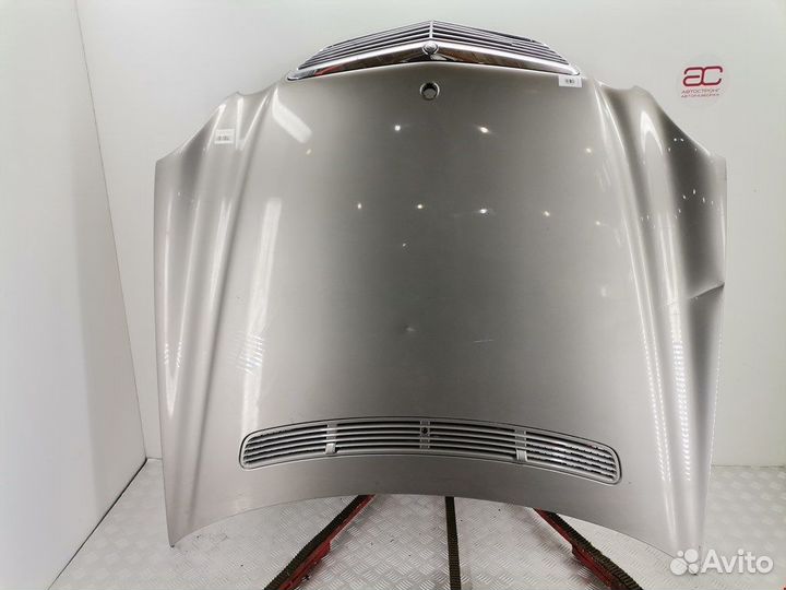 Капот для mercedes-benz E-Class (W211) A2118800457