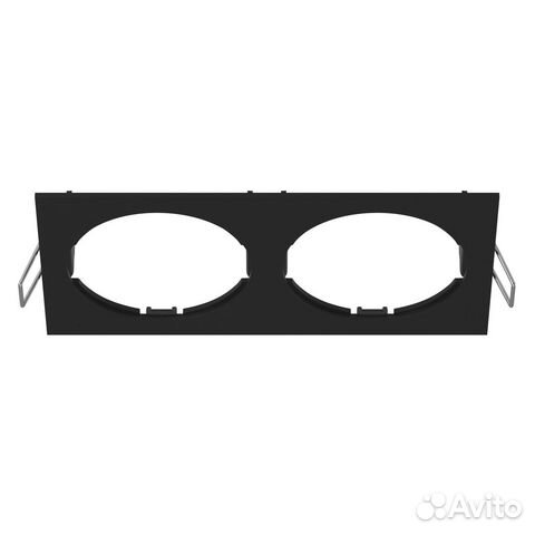 Рамка Lightstar Intero 16 217527