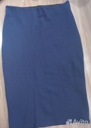 Юбка карандаш 46-48