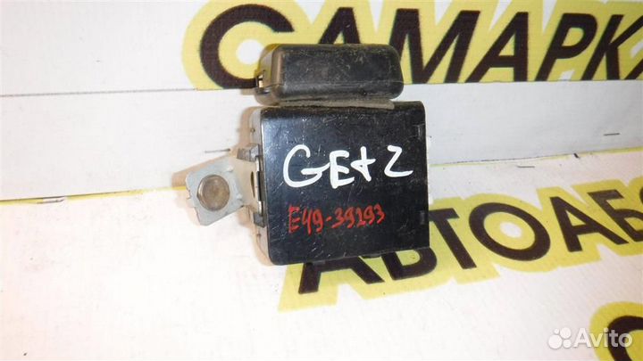 Реле Hyundai Getz 2002-2011