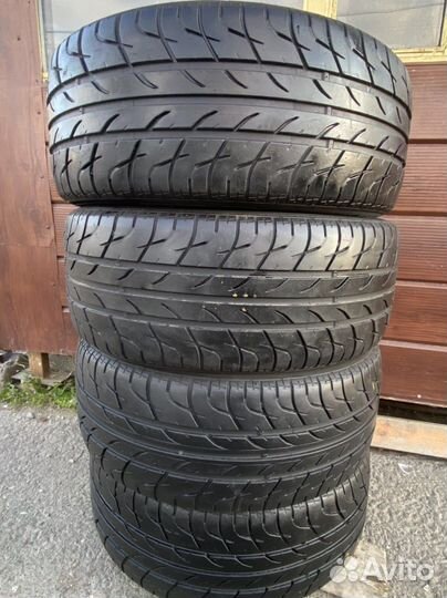 Continental ComfortContact - 6 225/45 R17