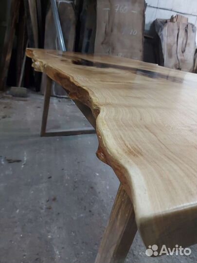 Стол Дубовый