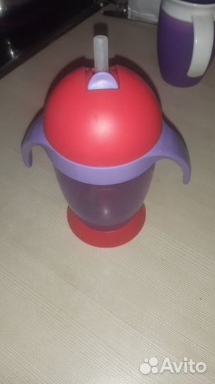 Поильник непроливайка