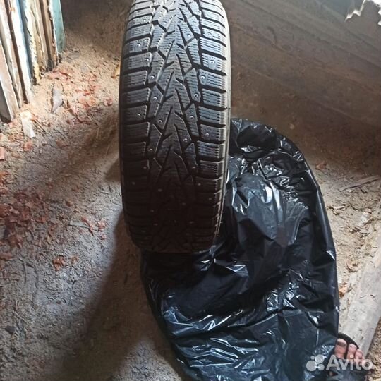 Nokian Tyres Nordman 7 205/55 R16
