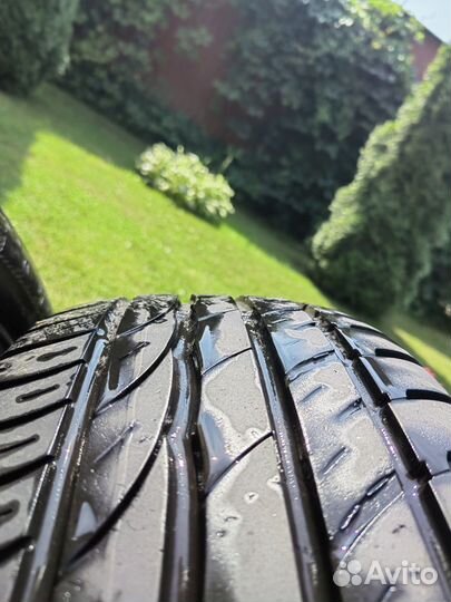 Accelera 651 205/60 R16