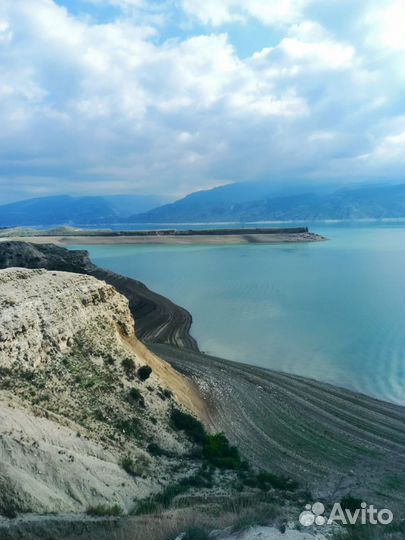 Тур по горному Дагестану 4 дня