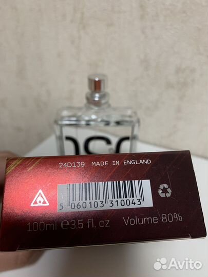 Духи унисекс Molecule 02 Escentric Molecules