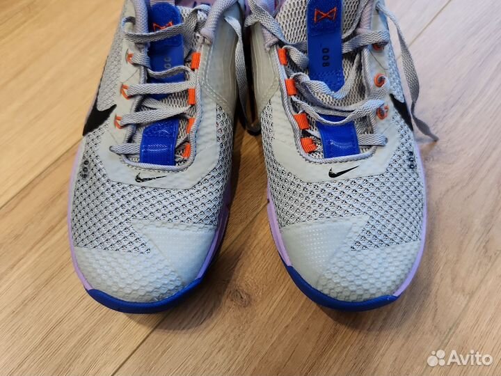 Кроссовки Nike React hyperlift женские