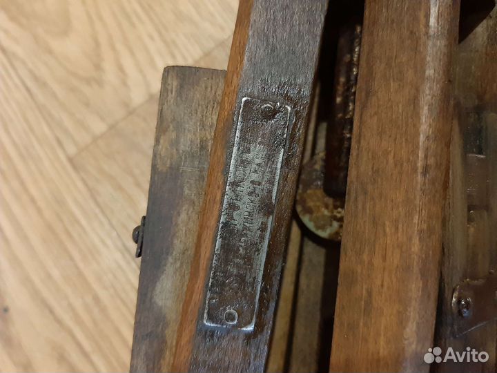 Тренога для фотоаппарата