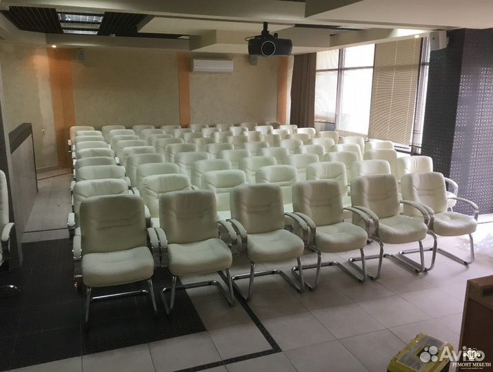 Перетяжка и замена обивки антикварной мебели