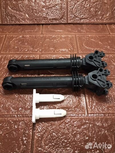 Амортизаторы для стиральных машин Whirpool