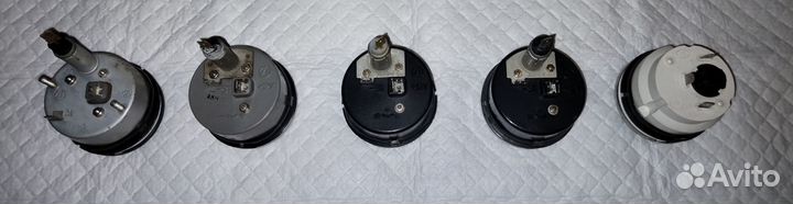 Продам - Обмен Часы ваз 2101, 2103, 2106, 2107