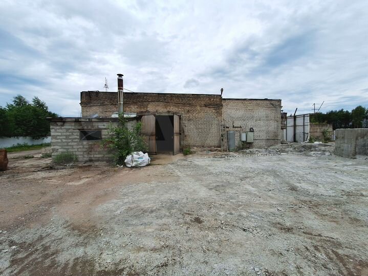 Участок 39,2 сот. (промназначения)