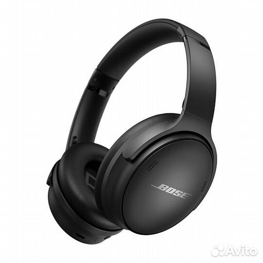 Наушники Bose QuietComfort 45