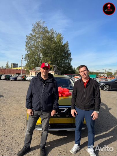 Автомобили под заказ: Корея, Япония, Китай, США