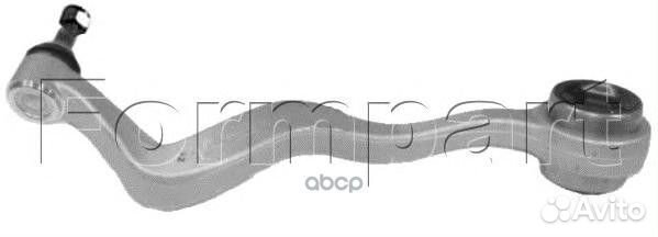 Рычаг подвески лев передней оси BMW: 5 E60 02