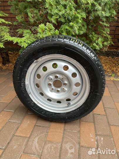 Белшина БИ-555 185/60 R14 82H