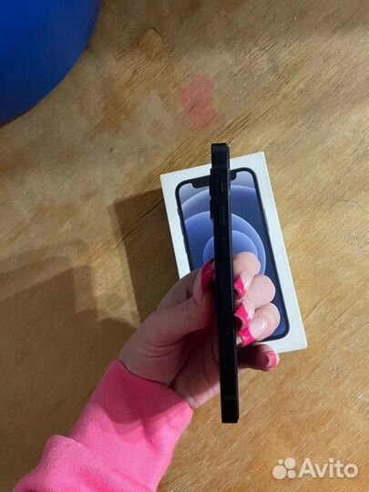 iPhone 12 mini, 64 ГБ