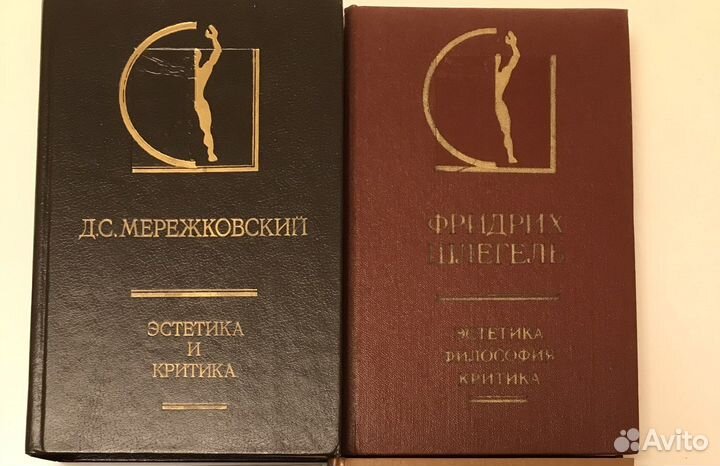 Книги о культуре