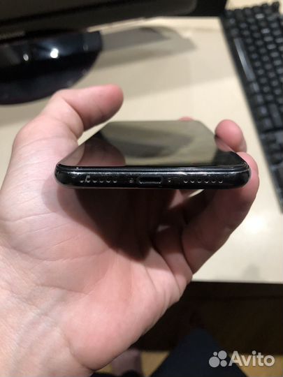 Apple iPhone 10 256gb