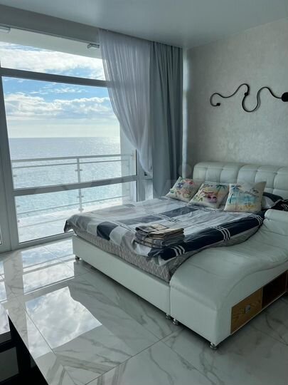 3-к. квартира, 65 м², 5/8 эт.