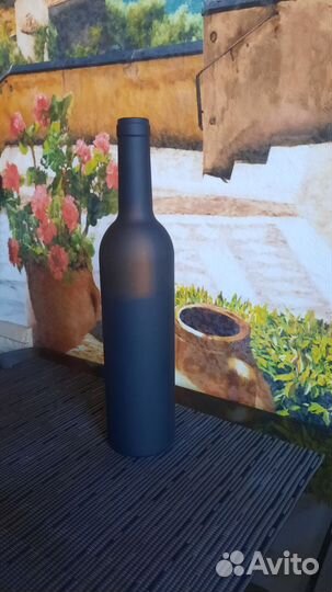 Набор сомелье Бутылка